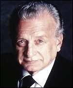 George C. Scott